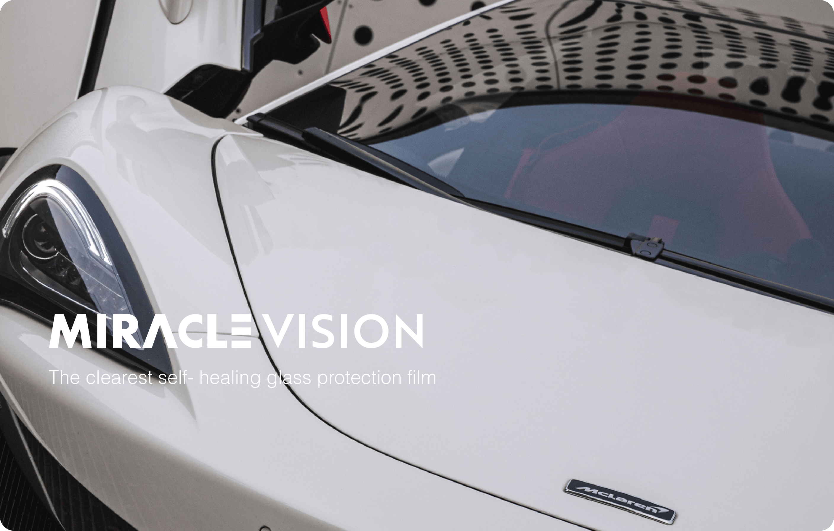 MIRACLE VISION