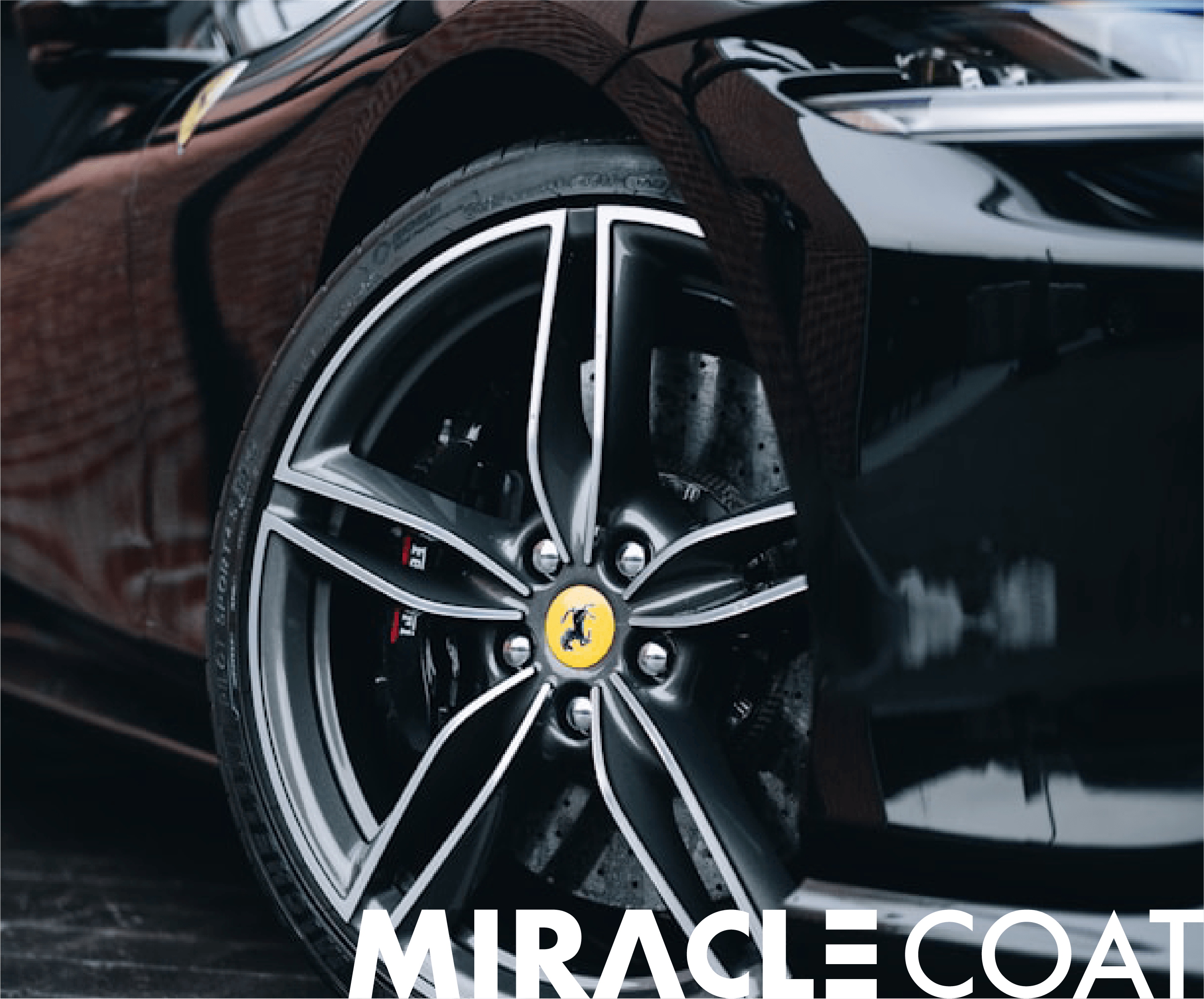 Miracle X
