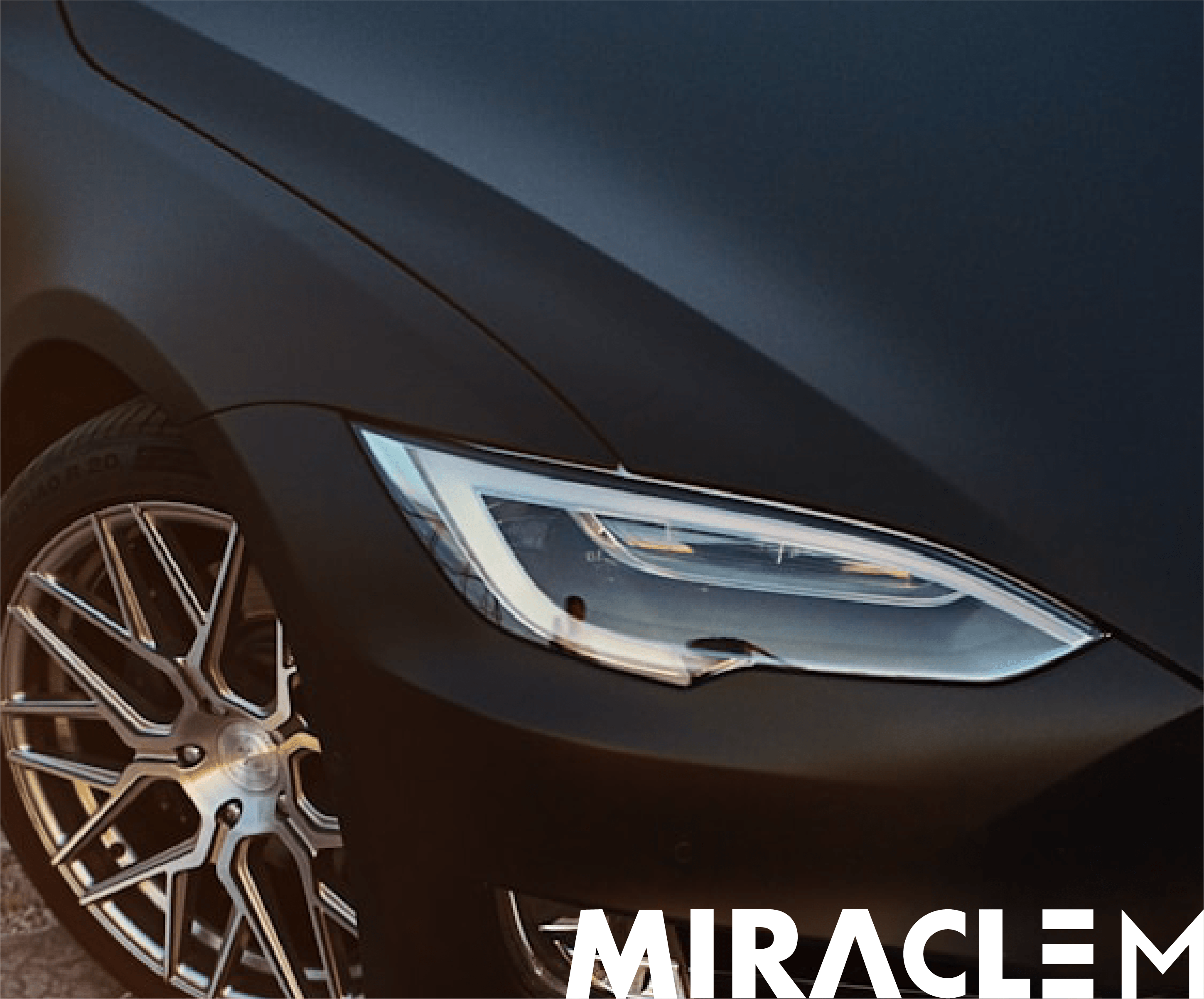 Miracle X