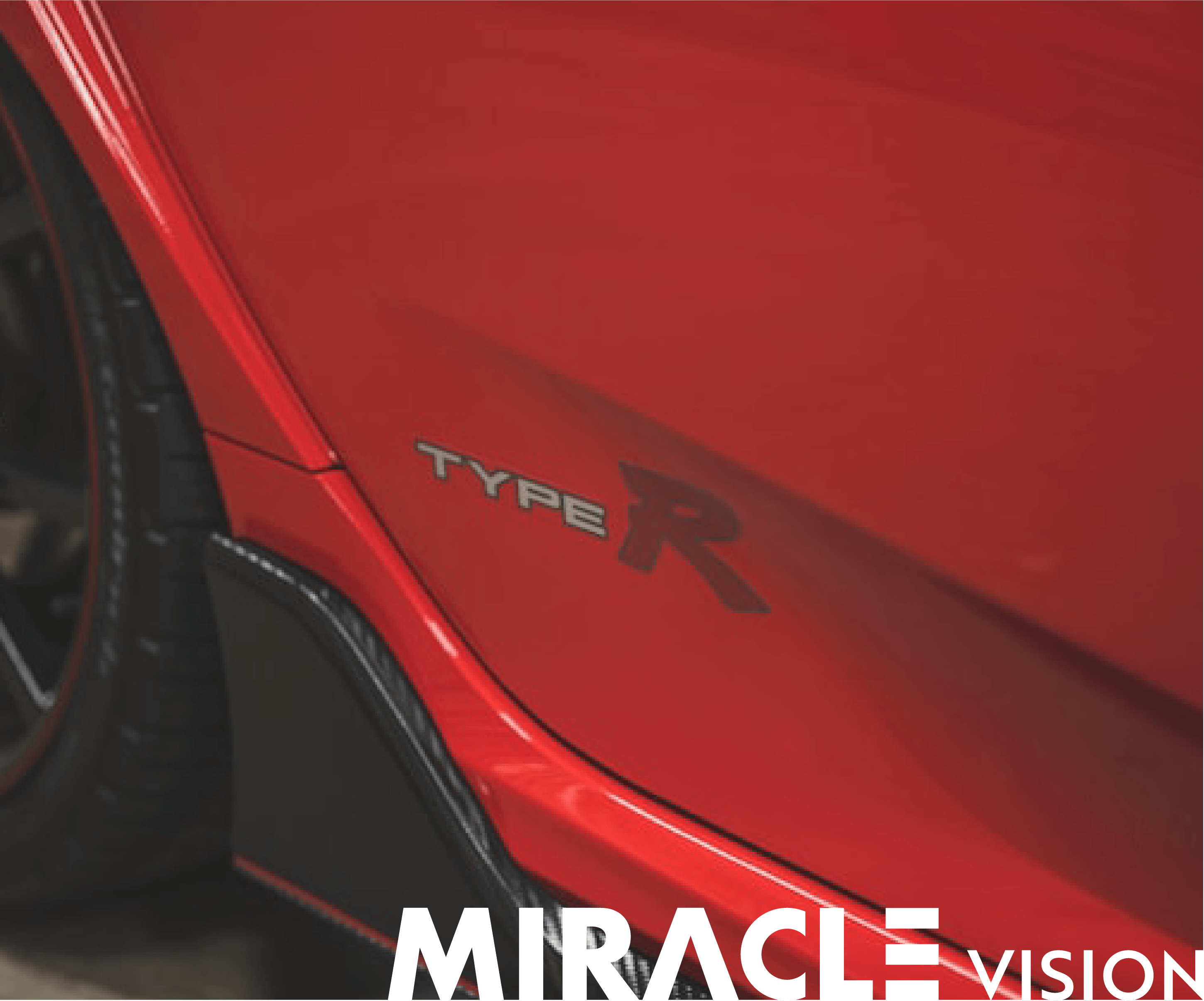 Miracle Vision