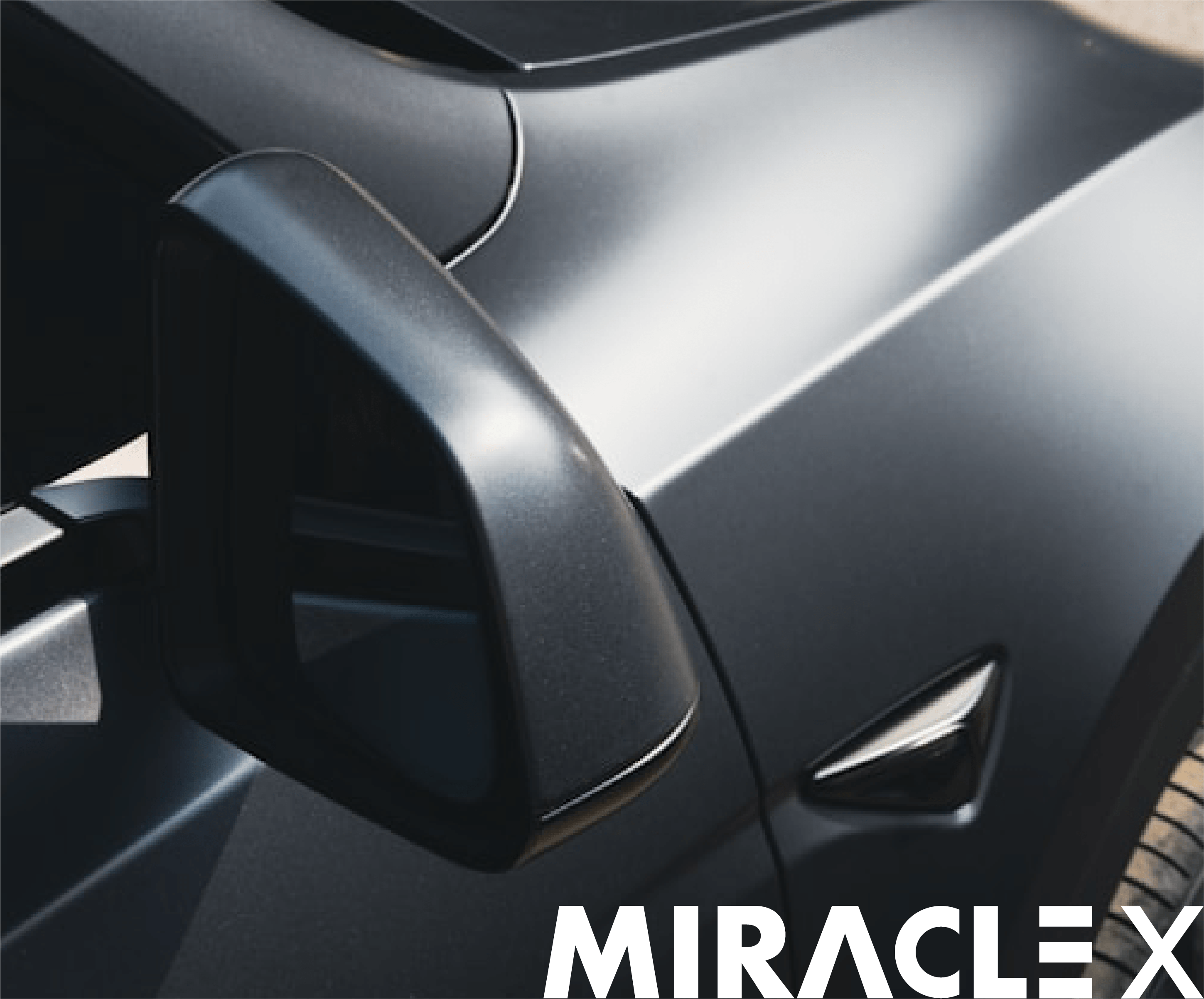 Miracle X